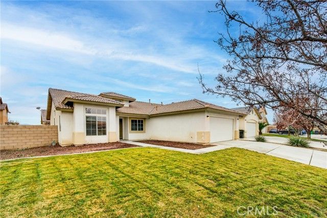 2018 E Jenner, Lancaster, CA 93535