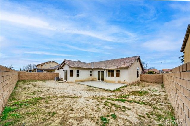 2018 E Jenner, Lancaster, CA 93535