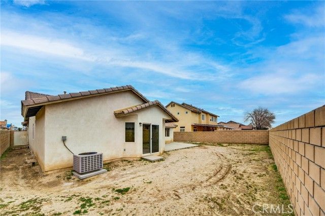 2018 E Jenner, Lancaster, CA 93535