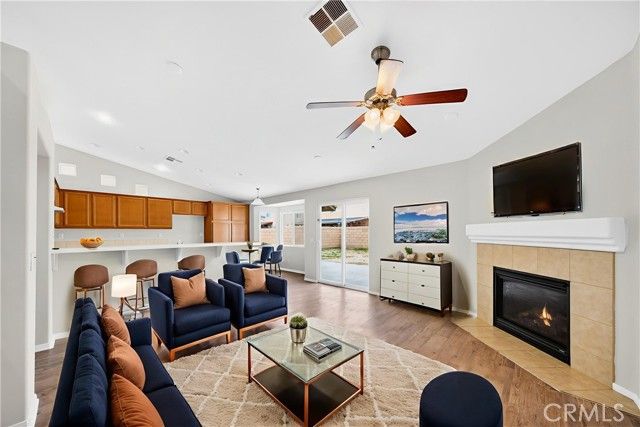 2018 E Jenner, Lancaster, CA 93535