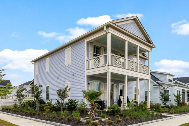 515 Rhythm Street, Summerville, SC 29486