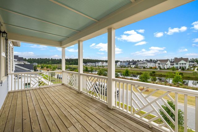 515 Rhythm Street, Summerville, SC 29486