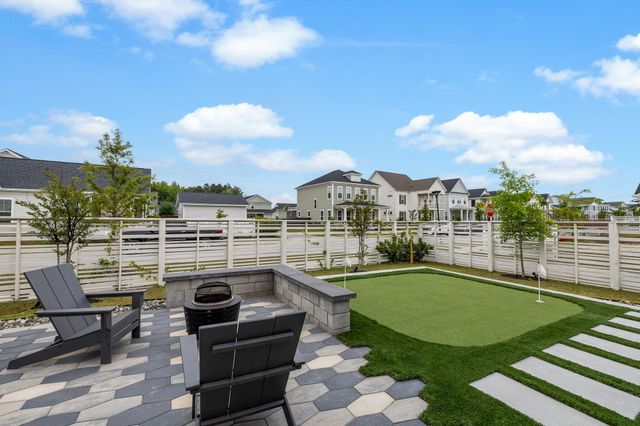515 Rhythm Street, Summerville, SC 29486