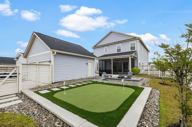515 Rhythm Street, Summerville, SC 29486