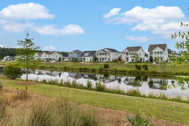 515 Rhythm Street, Summerville, SC 29486