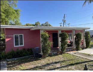 157 NE 64th Terrace, Miami, FL 33138