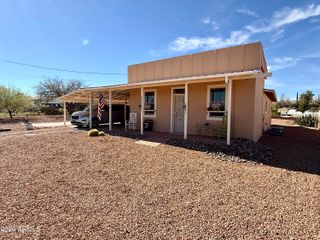205 E BRUCE Street, Tombstone, AZ 85638