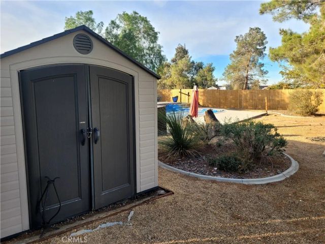 11584 Maple Valley, Victorville, CA 92392