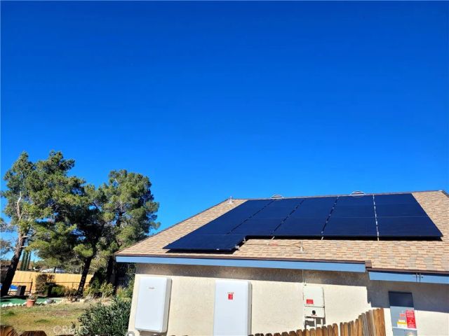 11584 Maple Valley, Victorville, CA 92392