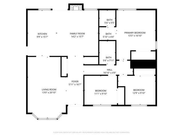 11584 Maple Valley, Victorville, CA 92392