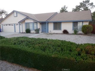 11584 Maple Valley, Victorville, CA 92392