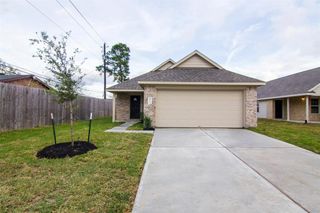 8814 Livings, Houston, TX 77028