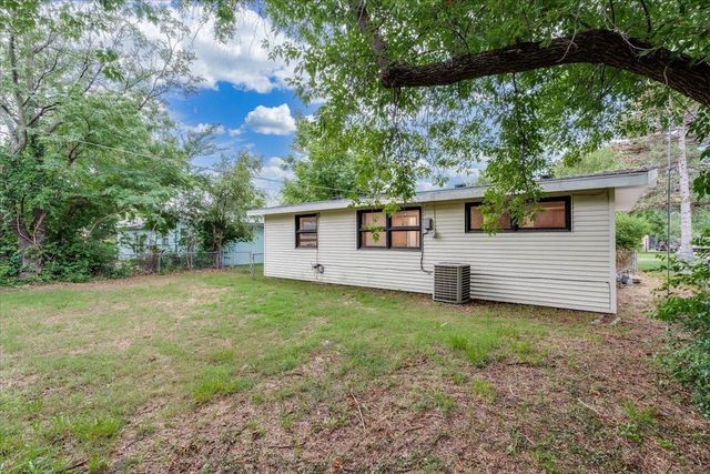 3546 W 11th St. N, Wichita, KS 67203