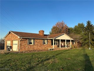 1015 53rd Street SW, Canton, OH 44706