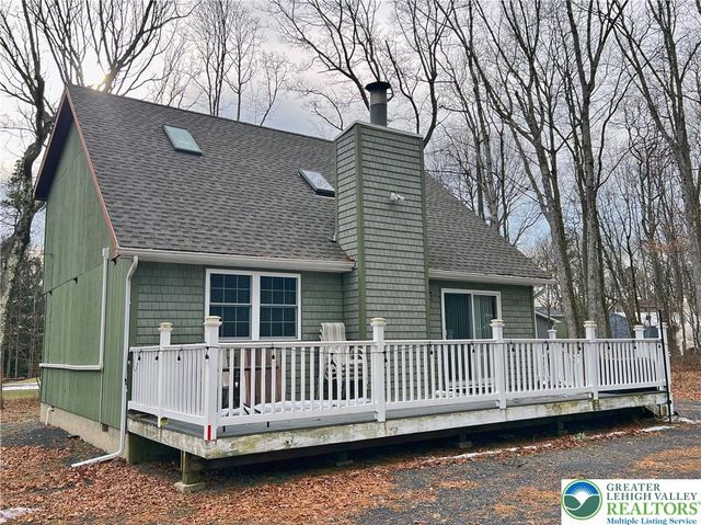 32 Bear Lane, Penn Forest Twp, PA 18229