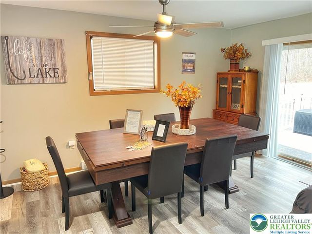 32 Bear Lane, Penn Forest Twp, PA 18229