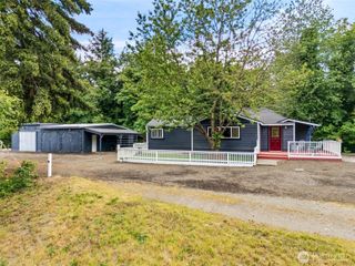 341 Maple Avenue, Port Orchard, WA 98366