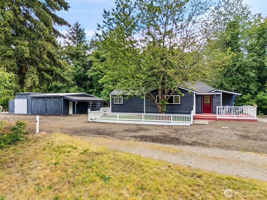 341 Maple Avenue, Port Orchard, WA 98366