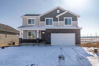 6379 W BUTTE COUNTY DR #616, Herriman, UT 84096