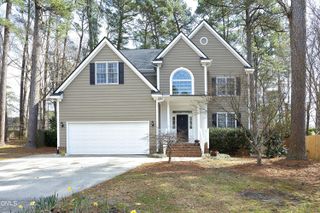 4 Hidcote Circle, Durham, NC 27713