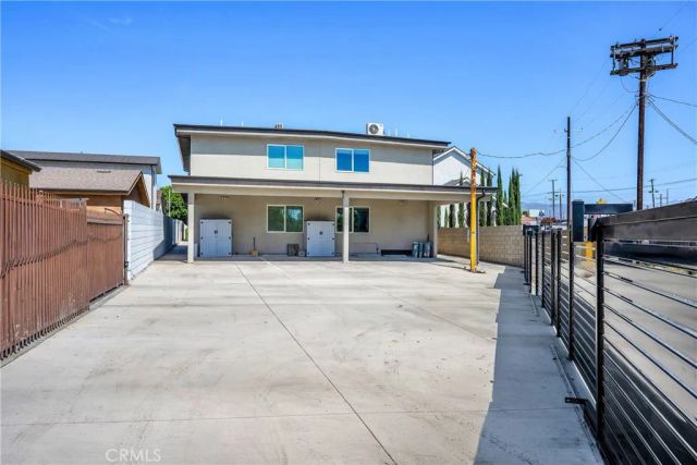 10882 Dora Street, Sun Valley, CA 91352