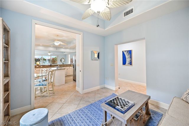 7832 Hawthorne DR 1901, Naples, FL 34113