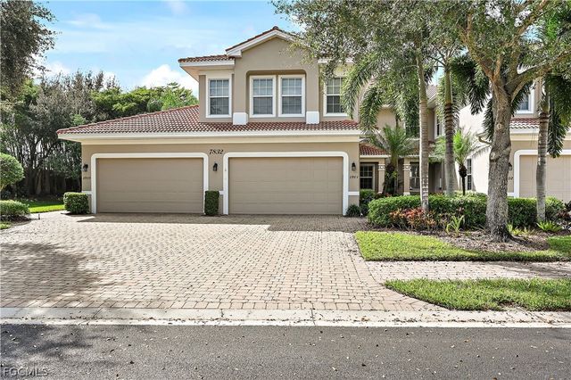 7832 Hawthorne DR 1901, Naples, FL 34113