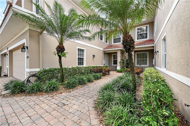 7832 Hawthorne DR 1901, Naples, FL 34113