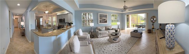 7832 Hawthorne DR 1901, Naples, FL 34113