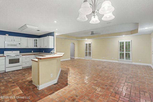 42162 Noma Drive, Diamondhead, MS 39525