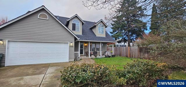 4986 Rebecca St NE, Salem, OR 97305