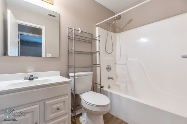 301 Cornerstone Court, Abilene, TX 79602
