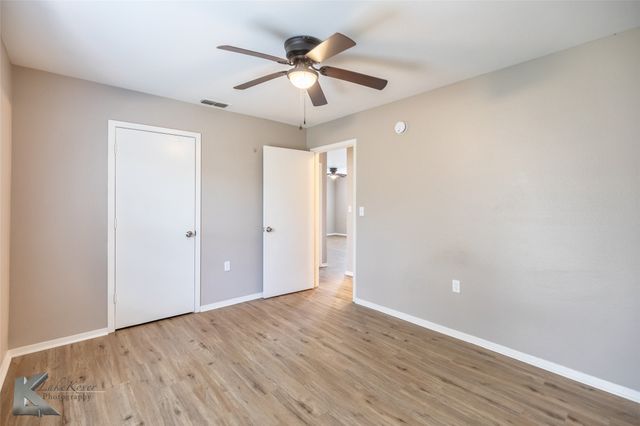 301 Cornerstone Court, Abilene, TX 79602