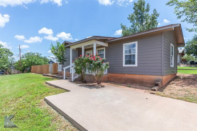 301 Cornerstone Court, Abilene, TX 79602