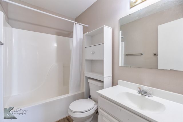 301 Cornerstone Court, Abilene, TX 79602