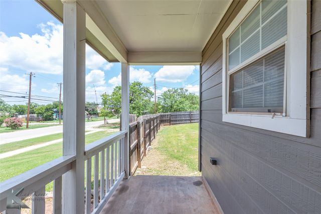 301 Cornerstone Court, Abilene, TX 79602