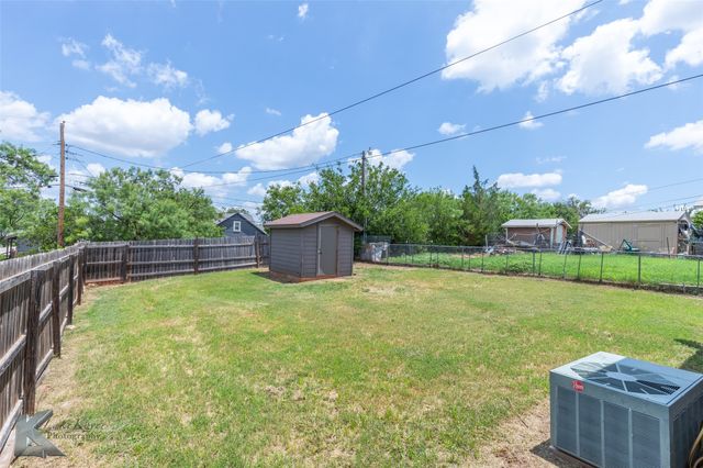 301 Cornerstone Court, Abilene, TX 79602