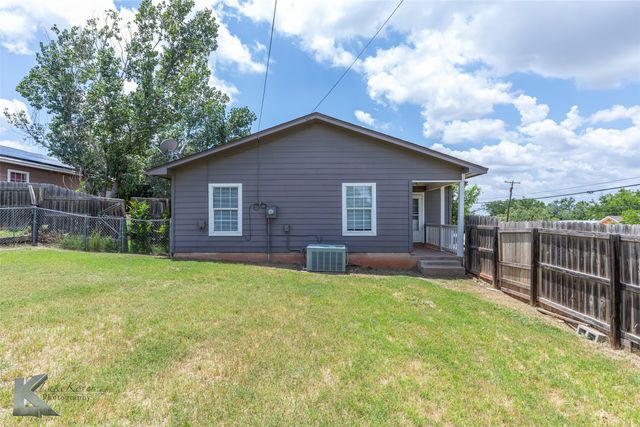 301 Cornerstone Court, Abilene, TX 79602