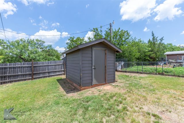 301 Cornerstone Court, Abilene, TX 79602