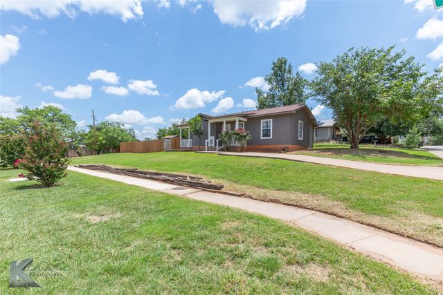 301 Cornerstone Court, Abilene, TX 79602