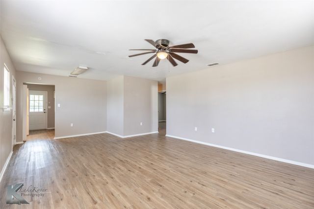 301 Cornerstone Court, Abilene, TX 79602