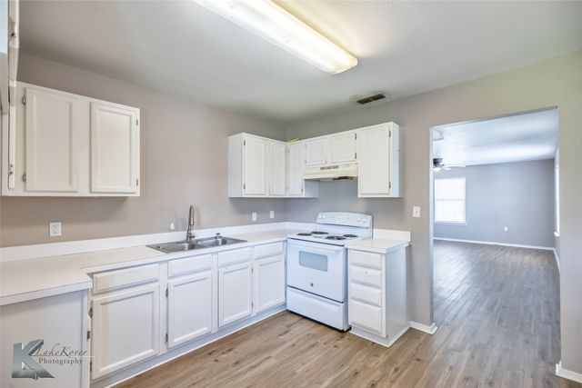 301 Cornerstone Court, Abilene, TX 79602