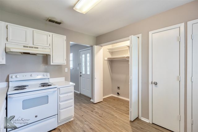 301 Cornerstone Court, Abilene, TX 79602