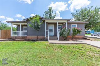 301 Cornerstone Court, Abilene, TX 79602