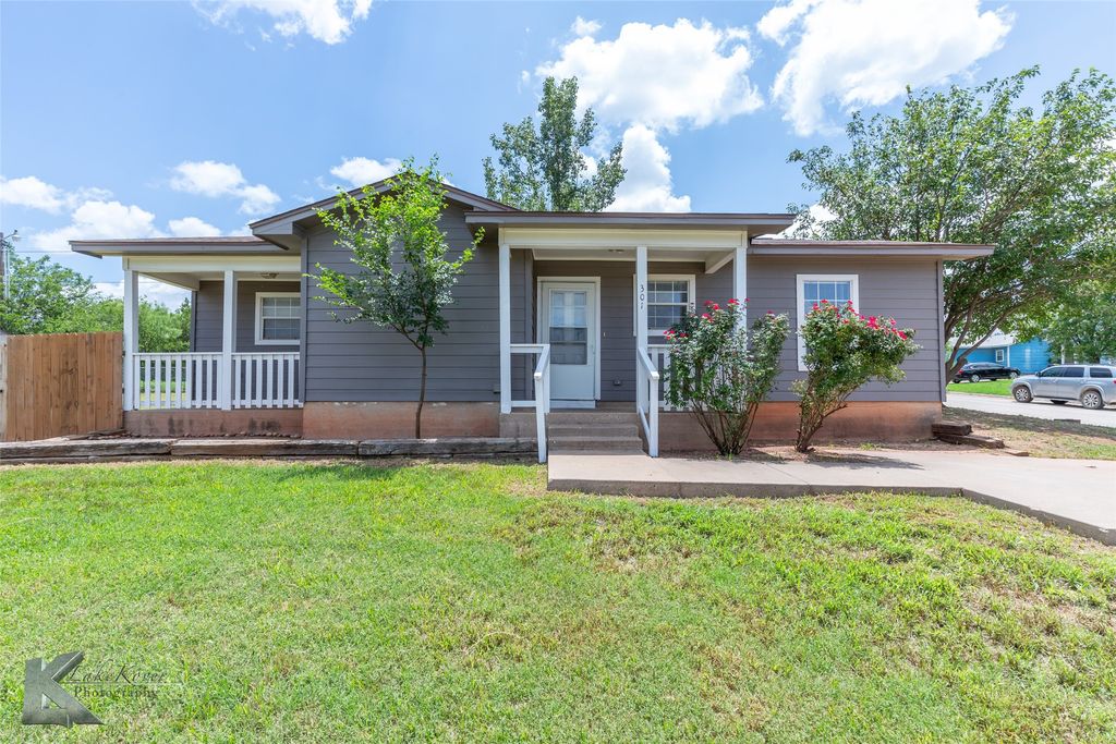 301 Cornerstone Court, Abilene, TX 79602