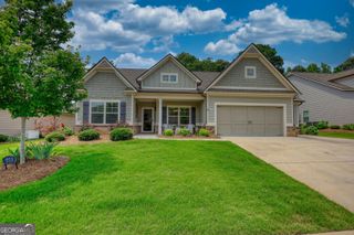 253 Club Drive, Monroe, GA 30655