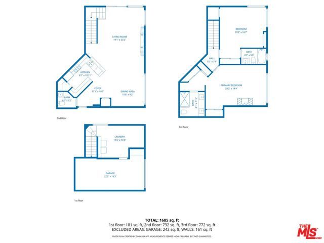 1160 Granville Avenue 108, Los Angeles, CA 90049