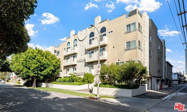 1160 Granville Avenue 108, Los Angeles, CA 90049