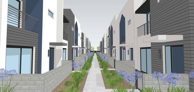 960 E Baseline Road -, Phoenix, AZ 85042