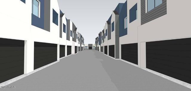 960 E Baseline Road -, Phoenix, AZ 85042